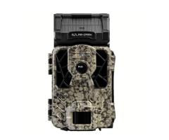 Caméra De Chasse Spypoint Solar Dark