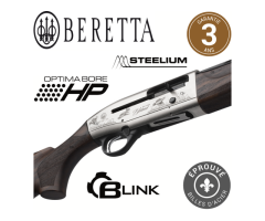 Fusil Beretta A400 Xplor Upland Bois 20/76 - Version 71cm Calibre 20 - 2