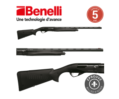 Fusil Benelli Raffaello BE Diamond 12/76 - Version 76cm Calibre 12