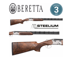Fusil Beretta 694 Trap 12/70 - Version 76cm (BT) Calibre 12