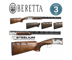 Fusil Beretta 694 Trap 12/70 B-Fast - Version 76cm (BT) Calibre 12
