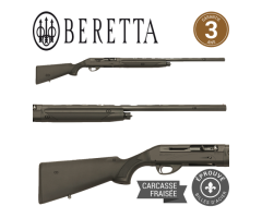 Fusil Beretta Bellmonte Synthétique 1 12/76 - Version 66cm Calibre 12