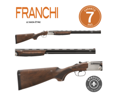 Fusil Franchi Feeling Ergal Ejecteurs 410/76 - Version 71cm Calibre 410