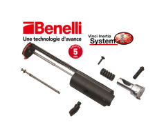 Fusil Benelli Vinci Comfortech 12/76 - Version 71cm Calibre 12 - 2