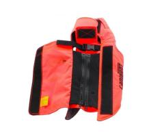 Gilet De Protection Canihunt Protect Light Orange - Taille 65cm - 4