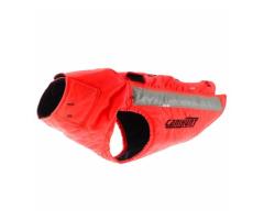 Gilet De Protection Canihunt Protect Light Orange - Taille 75cm