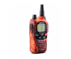 Talkie Walkie G9 Pro Blaze Midland + Kit Oreillette