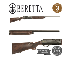 Fusil Beretta Bellmonte 2 12/76 - Version 71cm Calibre 12