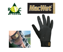 Gants Macwet Hiver Noir - Taille 7.5 - 2