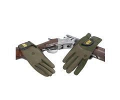 Gants Macwet Hiver Vert - Taille 10