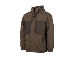 Veste Homme Somlys Classy Warm JKT 413 Marron - Taille XXL