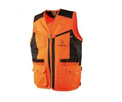 Gilet Homme Treeland Anti-Ronce Orange T253 - Taille 3XL