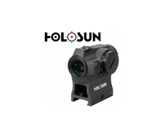 Viseur Point Rouge Holosun HS403R - 2