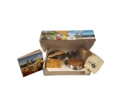 Coffret Apéro Cheese Roc Import