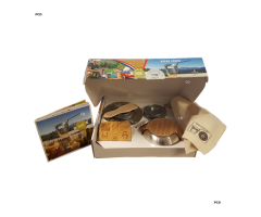 Coffret Apéro Cheese Roc Import - 2