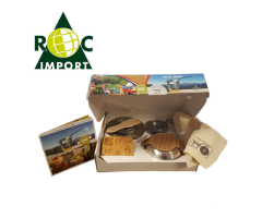 Coffret Apéro Cheese Roc Import - 3