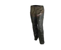 Pantalon De Traque Femme Somlys Indechirex 590 Lady - Taille 40