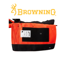 Gilet De Protection Browning Protect Pro Orange - Taille 45cm - 3