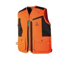 Gilet Enfant Treeland Anti-Ronce Orange T253K - Taille 08 ans