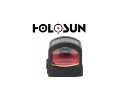Viseur Point Rouge Holosun HS407C - 3