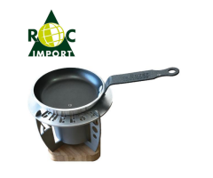 Coffret Apéro Cheese Roc Import - 4