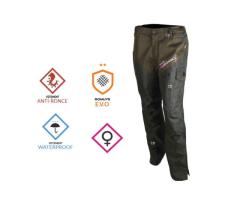 Pantalon De Traque Femme Somlys Indechirex 590 Lady - Taille 38 - 2
