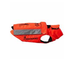 Gilet De Protection Browning Protect Pro Orange - Taille 80cm