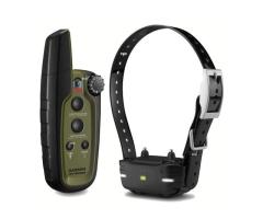 Set De Dressage Garmin Sport Pro 1200M