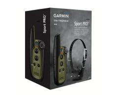 Set De Dressage Garmin Sport Pro 1200M - 2