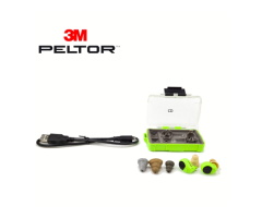 Kit De Protection Auditive 3m Peltor Eep 100 - 2