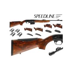 Carabine Speedline Verney Carron Classique Bois 300WM - Calibre 300 WM Calibre 300WM