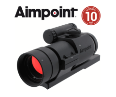 Pack Carabine Argo E ComforTech Verte Benelli + Aimpoint 9000 Compact C3 - Calibre 7x64 - 3