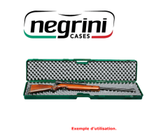Pack Carabine Argo E ComforTech Verte Benelli + Aimpoint 9000 Compact C3 - Calibre 9.3x62 Calibre 7x - 4