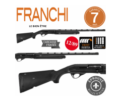 Fusil Franchi Affinity Synthétique 3.5 12/89 - Version 71cm Calibre 12