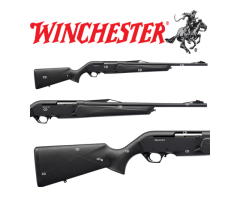 Carabine Winchester SXR 2 Composite Synthétique - Calibre 300 WM Calibre 9.3x62