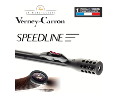 Carabine Speedline Verney Carron Classique Bois 300WM - Calibre 300 WM Calibre 300WM - 4
