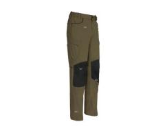 Pantalon Homme Pro Hunt Grouse Antitic Stretch Kaki - Taille 42