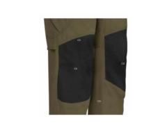 Pantalon Homme Pro Hunt Grouse Antitic Stretch Kaki - Taille 42 - 2