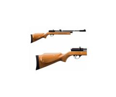 Carabine Snowpear CR600W CO2 13 Joules Calibre 5.5mm