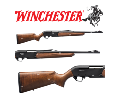 Carabine Winchester SXR 2 Field Bois - Calibre 300 WM Calibre 9.3x62