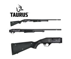 Fusil A Pompe Taurus ST12 Standard Rayé 12/76 61cm Calibre 12