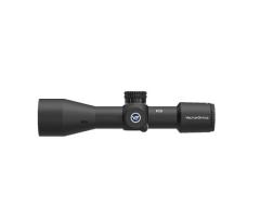 Pack Battue Silence Carabine Franchi Horizon Bois Filetée 30-06 Sprg + Lunette 1-4x24 Et Silencieux  - 4