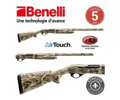 Fusil Benelli New M2 Camo Max 7 20/76 - Version 71cm Calibre 20