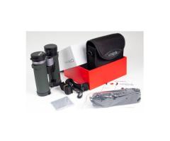 Jumelles Véoptik High Grade Verte 8x32 - 4
