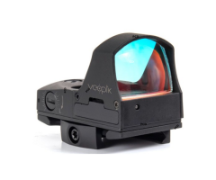 Viseur Point Rouge Véoptik RS4 Platine 19x22