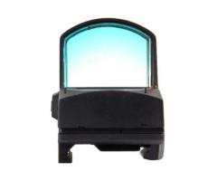 Viseur Point Rouge Véoptik RS4 Platine 19x22 - 2
