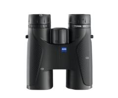 Jumelles Zeiss Terra Ed 10x42 Noires