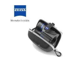 Jumelles Zeiss Terra Ed Pocket 10x25 Noires - 3