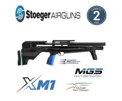 Carabine Stoeger Airguns XM1 Bullpup PCP 42 Joules Calibre 5.5mm Calibre 5,5mm