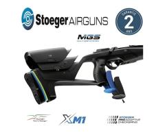 Carabine Stoeger Airguns XM1 Bullpup PCP 42 Joules Calibre 5.5mm Calibre 5,5mm - 2